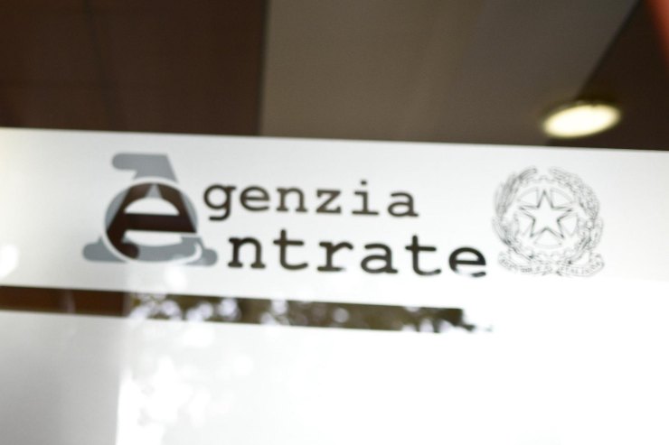 Agenzia delle Entrate controllo Regioni