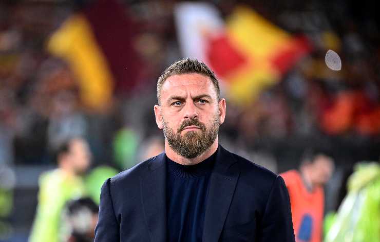 De Rossi chi vuole?