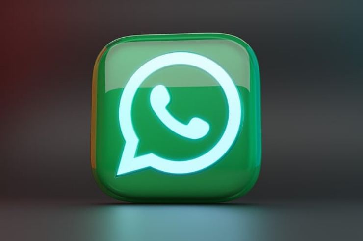 Whatsapp Italia novità