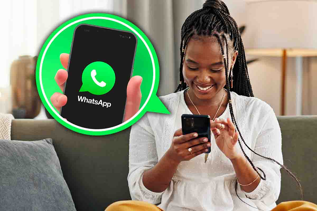 Nuova rivoluzione Whatsapp