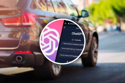 ChatGPT arriva anche nelle auto