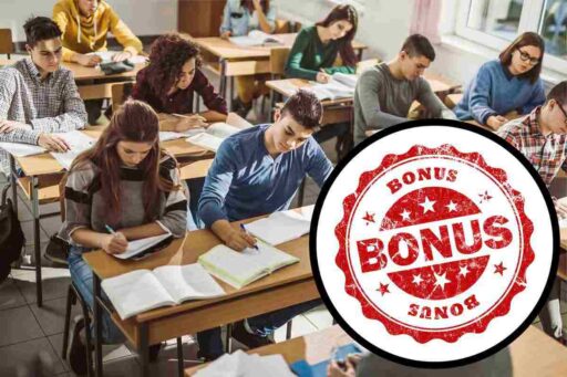 Bonus scuola come richiederlo iscrizione